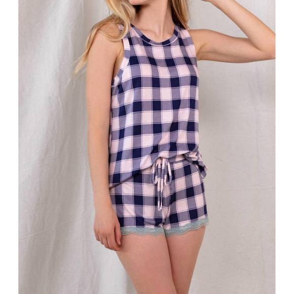Honeydew Intimates Intimates & Sleepwear New Honeydew All American